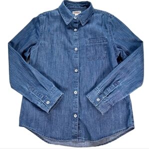 Cat&Jack button down